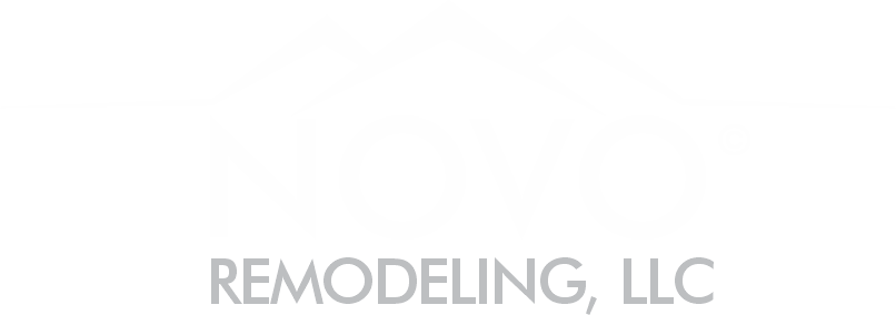 NOVO REMODELING │ PORTLAND